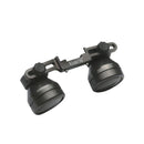 Occhialino binoculare RIESTER SUPERVU GALILEAN 2,5X 340mm