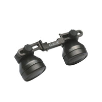 Occhialino binoculare RIESTER SUPERVU GALILEAN 3,0 X 420mm