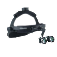 Occhialino binoculare RIESTER SUPERVU HIRES GALILEAN 3,0 X 340 mm