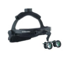 Occhialino binoculare RIESTER SUPERVU HIRES GALILEAN 3,0 X 420 mm