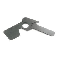 Occlusore LORGNETTE - 170x200x3 mm