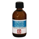 Olio essenziale termoattivante OMEOVITA 50 ml