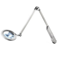 Lampada con lente Derungs D OPTICLUX 10 - 2 P TX - Wood - Licht