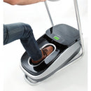 Dispositivo automatico per calzari ORMA