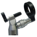 Otoscopio GIMA Parker Operativo 2,5 V attacco a baionetta - Colore Nero