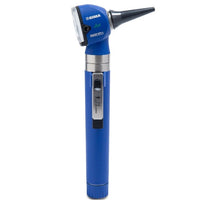 Otoscopio GIMA Sigma C LED - Colore Blu