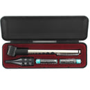 Otoscopio GIMA Set Combi con lucciola