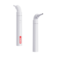 Otoscopio GIMA Multifunzionale 4 in 1 LED - Wireless