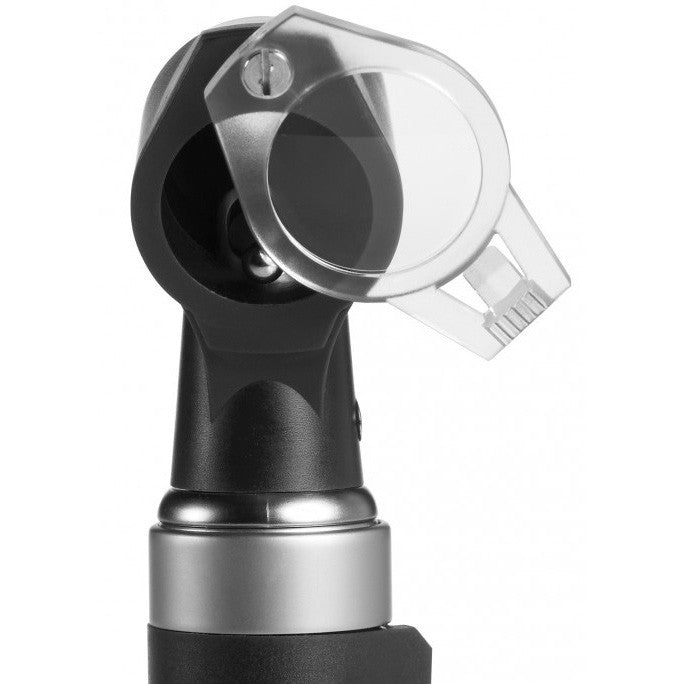 Otoscopio SPENGLER Smartlight - Nero