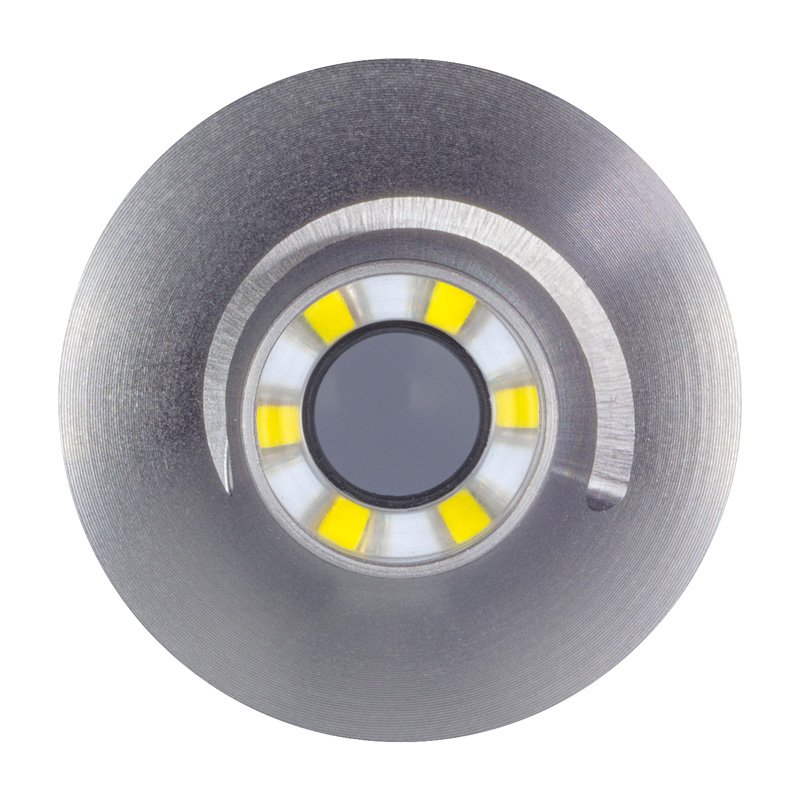 Otoscopio LUXASCOPE Auris LED 2,5 V
