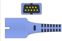 Sensore monouso Spo2 in Textile U533-01P - Compatibile NELLCOR Oximax Infant