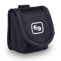 Custodia per pulsossimetro ELITE BAGS Oxy's - Nero