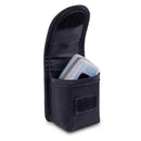 Custodia per pulsossimetro ELITE BAGS Oxy's - Nero