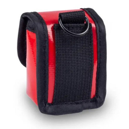 Custodia per pulsossimetro ELITE BAGS Oxy's - Rosso
