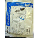 Elettrodi defibrillazione PHILIPS Heartstart XL e MRX multifunzionali preconnessi - Adulti (10 pz.) - originali
