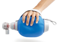 Pallone di ventilazione AMBU Mark IV - Adult con maschera e reservoire