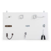 Pannello per ergoterapia