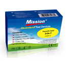 Pannello Profilo Lipidico e Capillari 3 in 1 per analizzatore Mission (Conf. 5 pz.)