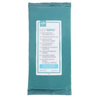 Panno EASYBATH Fresh per pulizia corpo senza risciacquo (Conf. 8 pz)