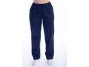 Pantalone in cotone/poliestere GIMA Blu (Unisex)