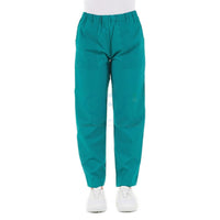 Pantalone Verde GIMA (Unisex) - Taglia XS