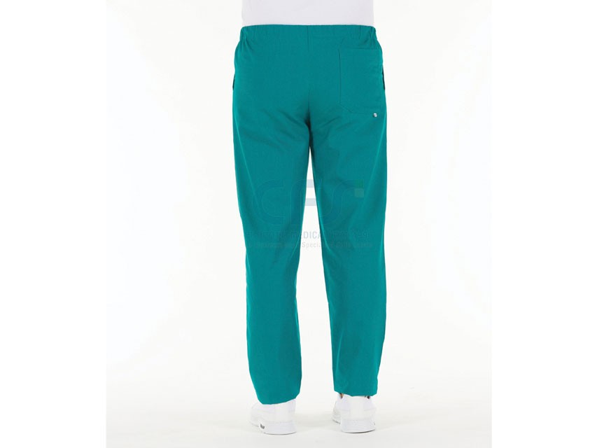 Pantalone Verde GIMA (Unisex) - Taglia XS
