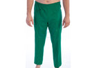 Pantalone in cotone/poliestere GIMA Verde (Unisex)