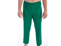 Pantalone in cotone/poliestere GIMA Verde (Unisex)