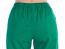 Pantalone in cotone/poliestere GIMA Verde (Unisex)