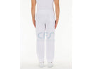 Pantalone Bianco GIMA (Unisex) - Taglia XS