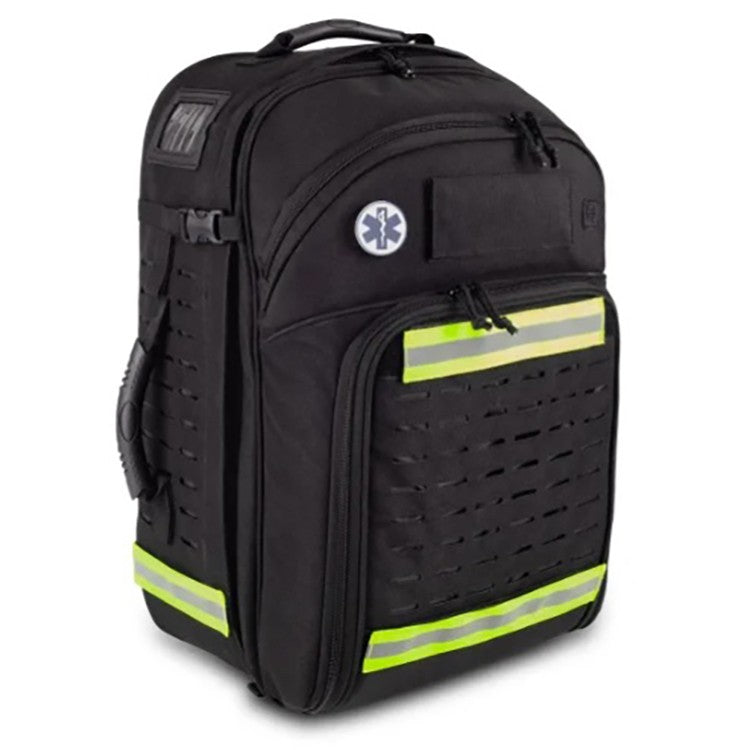 Zaino per emergenza ELITE BAGS Modul's - Rosso - Prodotti Medicali Zaino per emergenza ELITE BAGS Modul's - Rosso - Prodotti Medicali