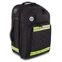 Zaino per emergenza ELITE BAGS Paramed's XL - Nero