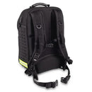Zaino per emergenza ELITE BAGS Paramed's XL - Nero
