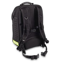 Zaino per emergenza ELITE BAGS Paramed's XL - Nero