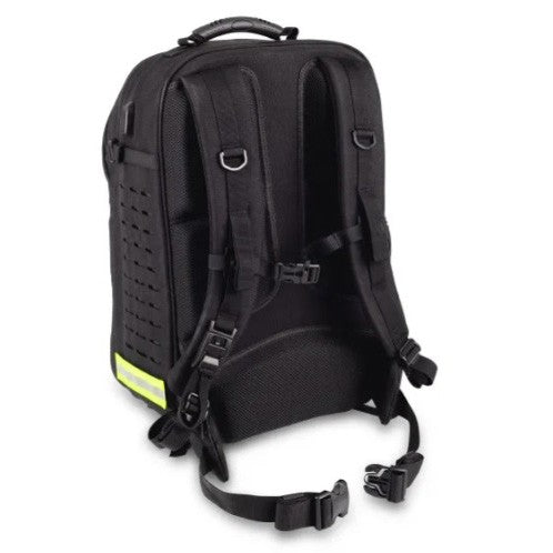 Zaino per emergenza ELITE BAGS Paramed's XL - Nero