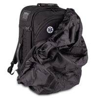 Zaino per emergenza ELITE BAGS Paramed's XL - Nero