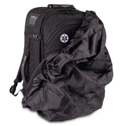 Zaino per emergenza ELITE BAGS Paramed's XL - Nero