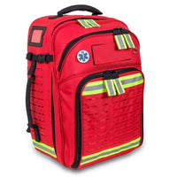 Zaino per emergenza ELITE BAGS Paramed's XL - Rosso