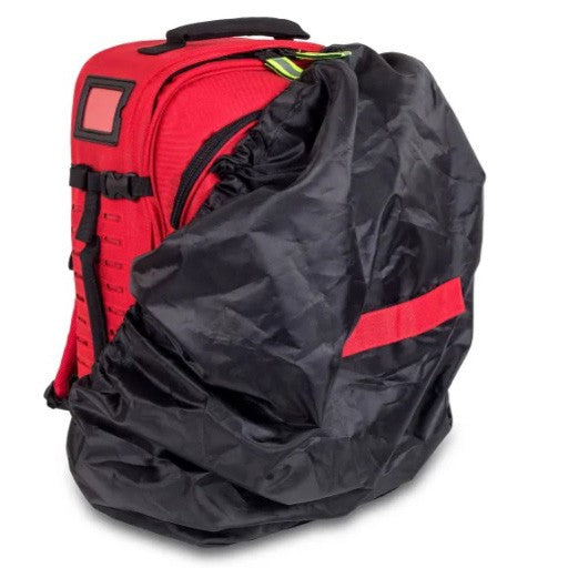 Zaino per emergenza ELITE BAGS Paramed's XL - Rosso