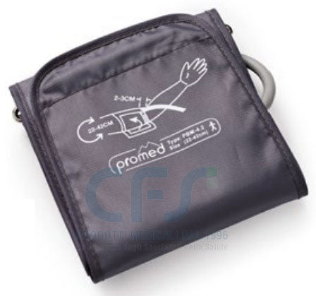 Misuratore di pressione da braccio PROMED PBM - 4.2