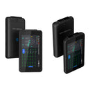 ECG Tablet PCECG-500 - Interpretativo Glasgow