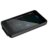 ECG Tablet PCECG-500 - Interpretativo Glasgow