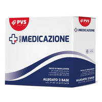 Pacco Kit di reintegro PDM090 -  ALL. 2 BASE
