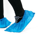 Copriscarpe in polietilene QUALITY PE SHOE - 4 GR  (conf.100 pz.)