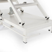 Lettino elettrico ad altezza variabile MINERVA - Larghezza 65 cm