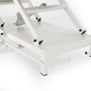 Lettino elettrico ad altezza variabile MINERVA - Larghezza 80 cm