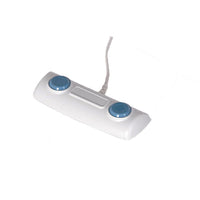 Lettino elettrico ad altezza variabile POSEIDONE - Larghezza 56 cm