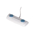 Lettino elettrico ad altezza variabile IRIS - Larghezza 65 cm