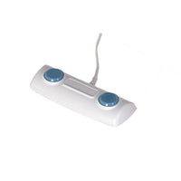 Lettino elettrico ad altezza variabile IRIS - Larghezza 65 cm