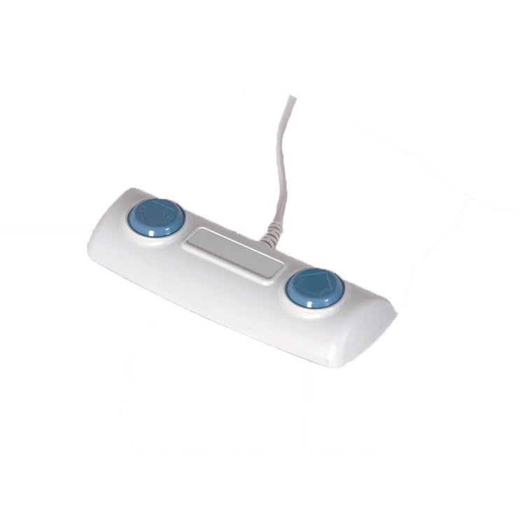 Lettino elettrico ad altezza variabile ZEUS - Larghezza 65 cm